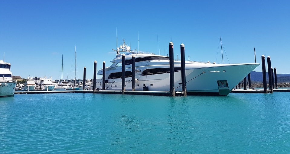 Miami Super Yacht Charters